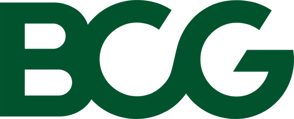 شعار Boston Consulting Group
