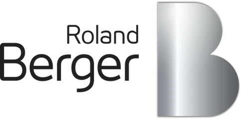 شعار Roland Berger
