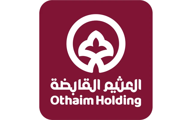 العثيم القابضة
