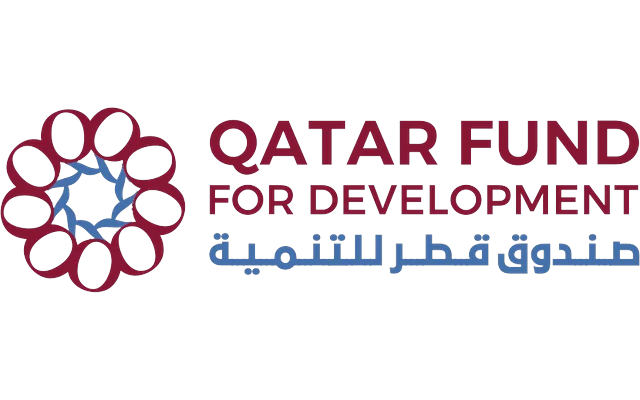 صندوق قطر للتنمية