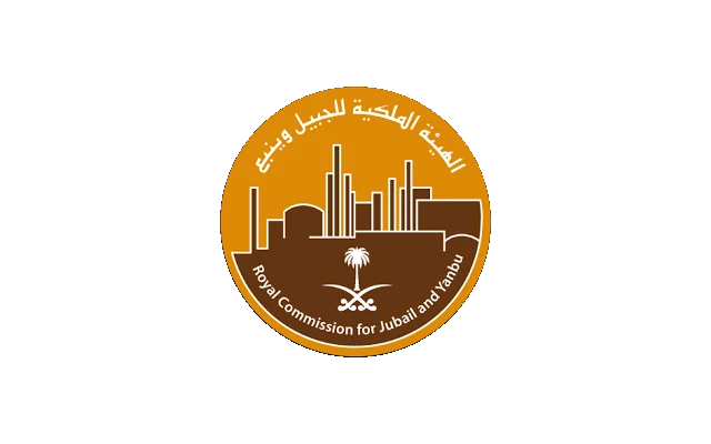الهيئة الملكية للجبيل وينبع